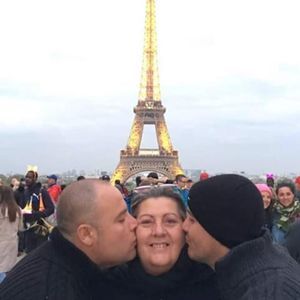 Meet your Posher, Olguita